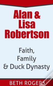 Capa do artigo Alan & Lisa Robertson