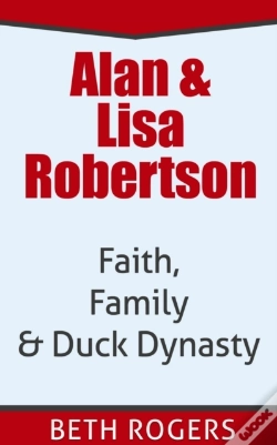 Capa do artigo Alan & Lisa Robertson
