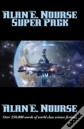 Alan E. Nourse Super Pack