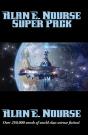 Alan E. Nourse Super Pack - Preview