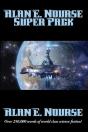 Alan E. Nourse Super Pack - Preview