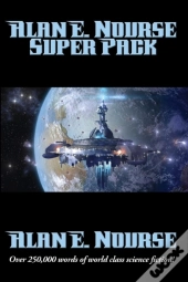 Alan E. Nourse Super Pack