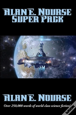 Capa do artigo Alan E. Nourse Super Pack