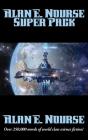 Alan E. Nourse Super Pack - Preview