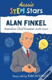 Alan Finkel