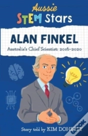 Capa do artigo Alan Finkel