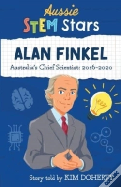 Capa do artigo Alan Finkel