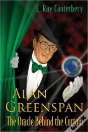 Capa do artigo Alan Greenspan: The Oracle Behind The Curtain