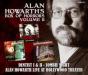 Alan Howarth's Box of Horrors - CD - Preview