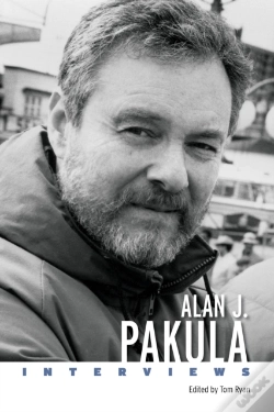 Capa do artigo Alan J. Pakula