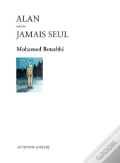Alan ; Jamais Seul