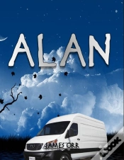 Capa do artigo Alan