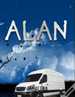 Capa do artigo Alan