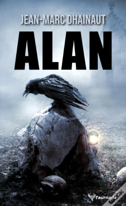 Capa do artigo Alan