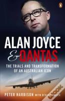 Alan Joyce And Qantas