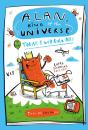 Alan, King Of The Universe: Today, I Will Rule All! - Preview