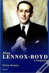 Alan Lennox Boyd