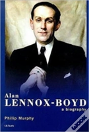 Capa do artigo Alan Lennox Boyd