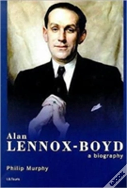 Capa do artigo Alan Lennox Boyd