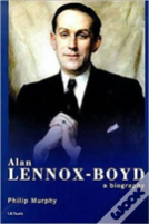 Alan Lennox Boyd