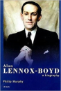 Alan Lennox Boyd - Preview
