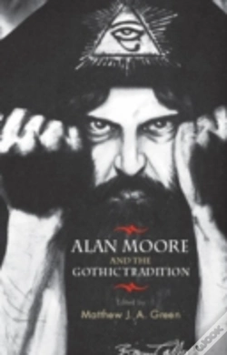 Capa do artigo Alan Moore And The Gothic Tradition