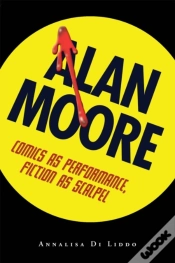 Capa do artigo Alan Moore