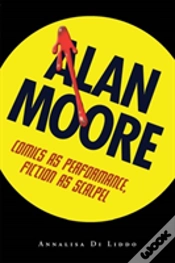 Capa do artigo Alan Moore