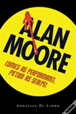 Capa do artigo Alan Moore