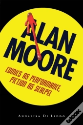 Alan Moore