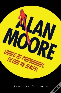 Capa do artigo Alan Moore