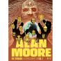 Alan Moore En 2000ad: Las Obras Completas Vol.01 - Preview