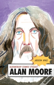 Capa do artigo Alan Moore