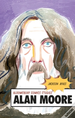 Capa do artigo Alan Moore