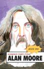 Alan Moore - Preview