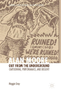 Alan Moore, Out From The Underground - Preview