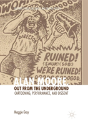 Alan Moore, Out From The Underground - Preview