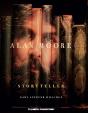Alan Moore Storyteller - Preview