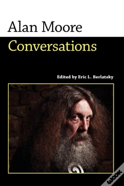 Capa do artigo Alan Moore