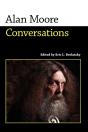 Alan Moore - Preview