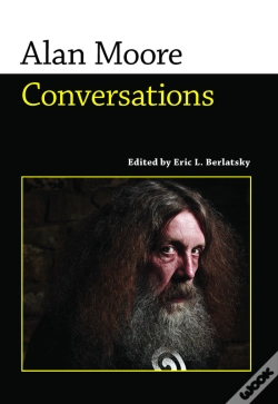 Capa do artigo Alan Moore