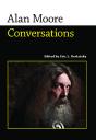 Alan Moore - Preview