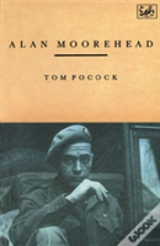 Capa do artigo Alan Moorehead