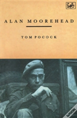 Capa do artigo Alan Moorehead