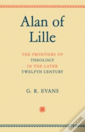 Capa do artigo Alan Of Lille