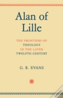 Capa do artigo Alan Of Lille