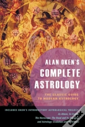 Capa do artigo Alan Oken