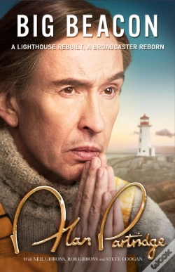Capa do artigo Alan Partridge: Big Beacon