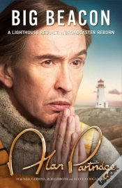 Capa do artigo Alan Partridge: Big Beacon