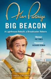 Capa do artigo Alan Partridge: Big Beacon